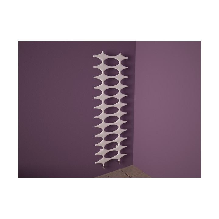 Grzejnik Kermi Ideos 776x508 mm - biały- sanitbuy.pl