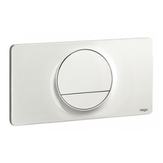 Płytka uruchamiająca Viega Visign for Style 13 - chrom (wzór 8333.1)- sanitbuy.pl