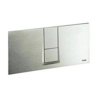 Płytka uruchamiająca Viega Visign for Style 14 - szlachetny matowy (wzór 8334.1)- sanitbuy.pl