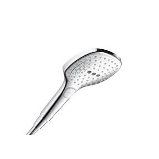 Hansgrohe Raindance Dysk prysznicowy Raindance Select E120 3jet, DN15- sanitbuy.pl