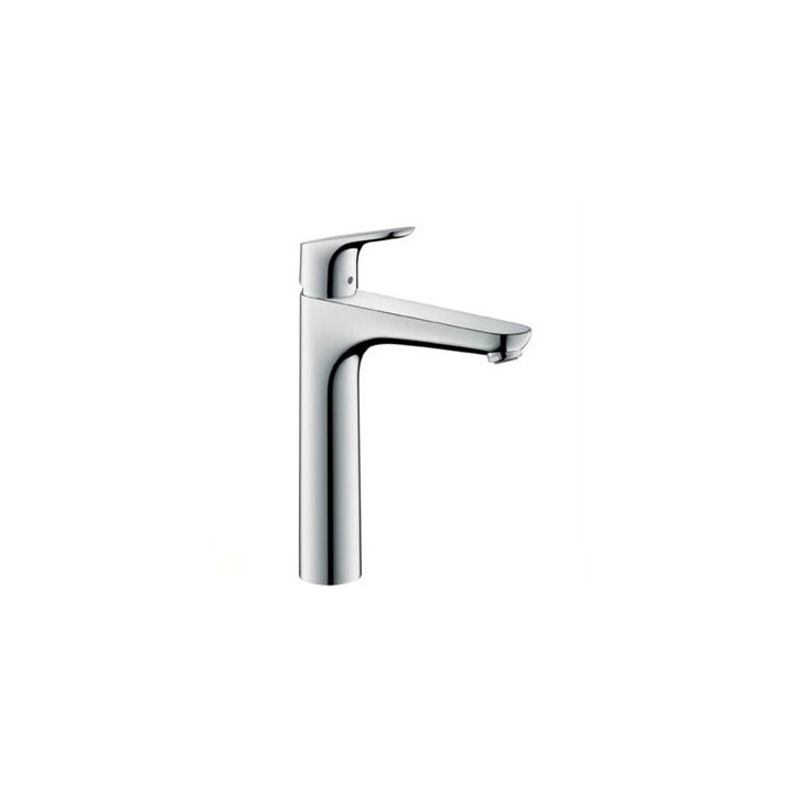 Bateria umywalkowa 190, DN15 Hansgrohe Focus - sanitbuy.pl