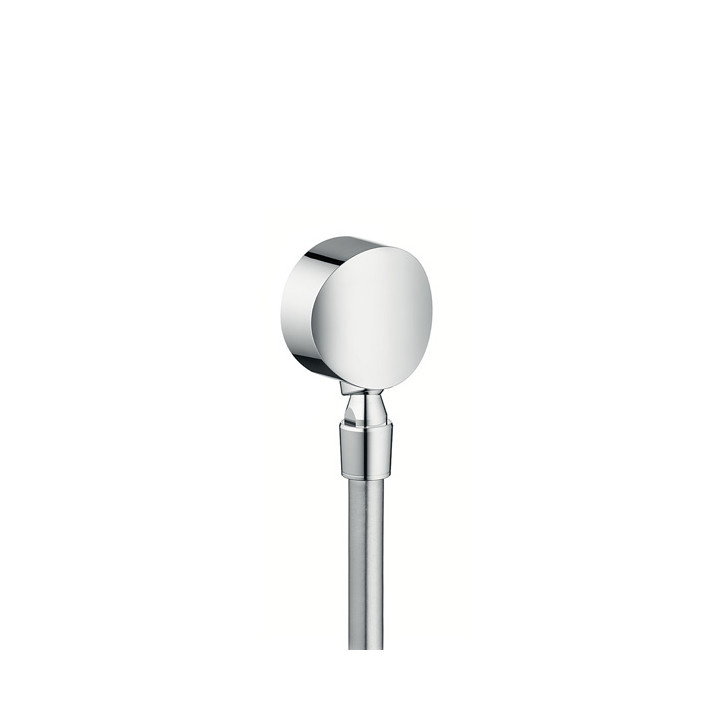 Przyłącze węża Hansgrohe Fixfit Style- sanitbuy.pl