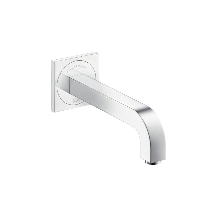 Samoczynna bateria umywalkowa Axor Citterio, podtynkowa z wylewką 220mm - sanitbuy.pl