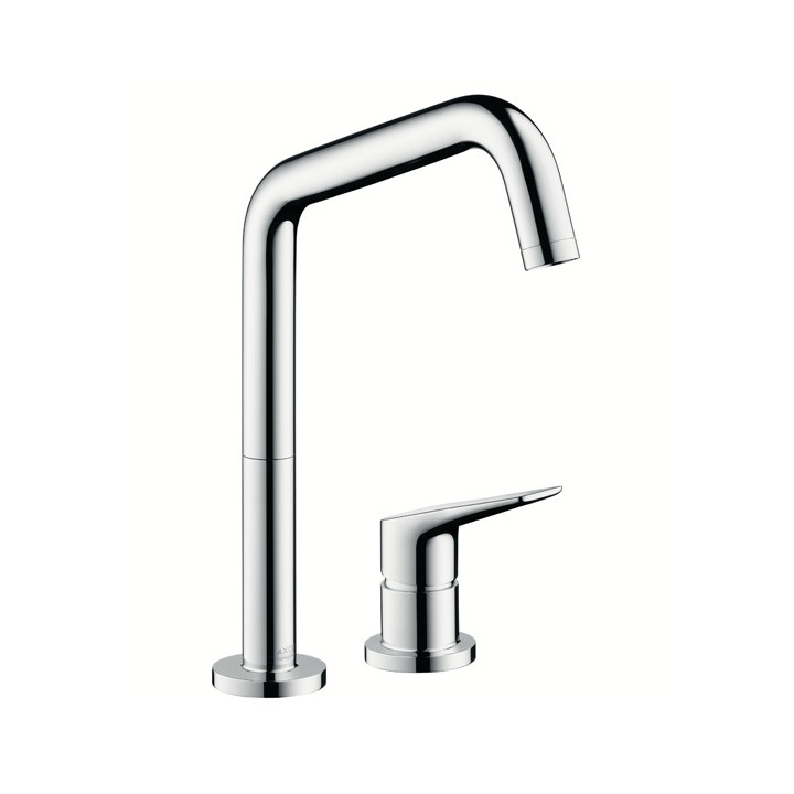 Bateria Axor Citterio M kuchenna 2-otworowa- sanitbuy.pl