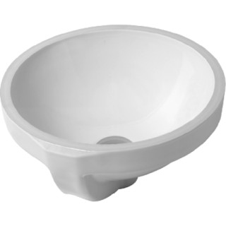 Umywalka Duravit Architec podblatowa  śr. 325 mm- sanitbuy.pl