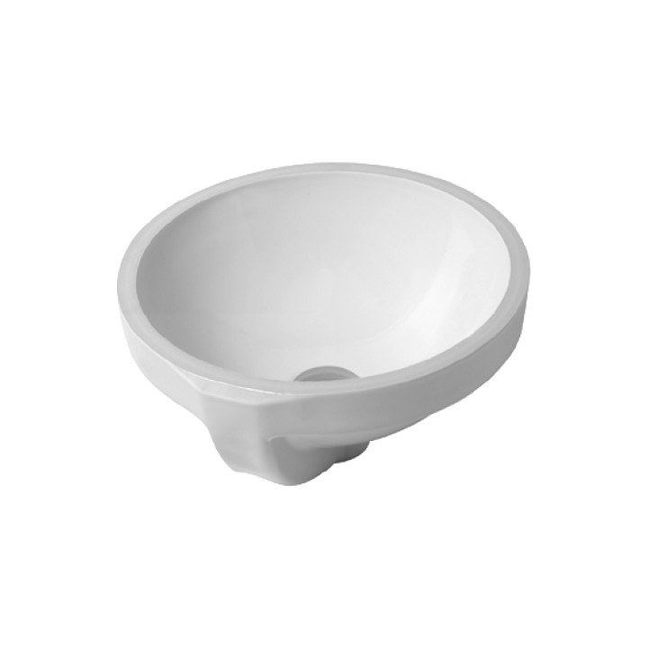 Umywalka Duravit Architec podblatowa  śr. 325 mm- sanitbuy.pl