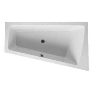 Wanna Duravit Paiova narożna prawa 170x130 cm- sanitbuy.pl