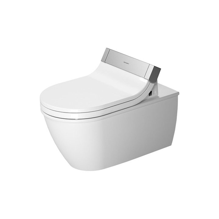 Miska Duravit Darling New wisząca lejowa- sanitbuy.pl
