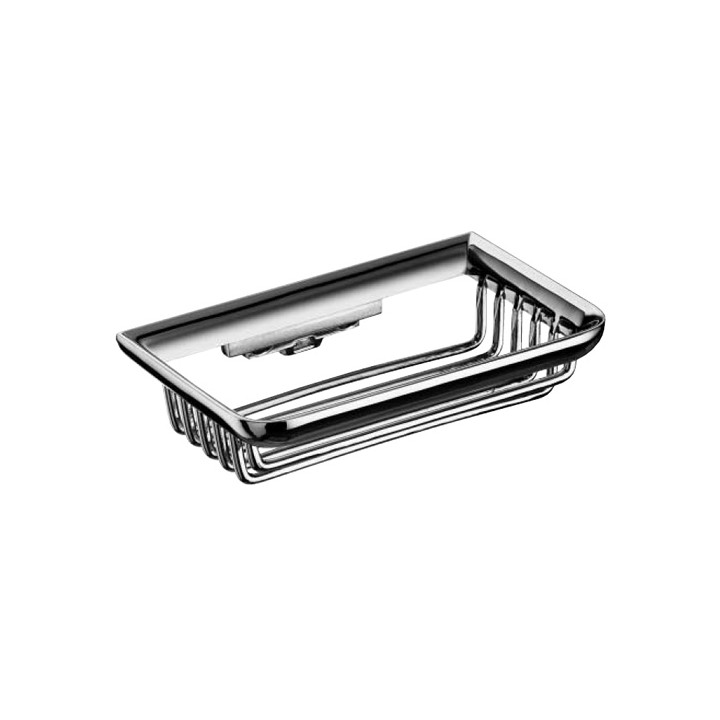 Koszyczek Emco chromowany- sanitbuy.pl