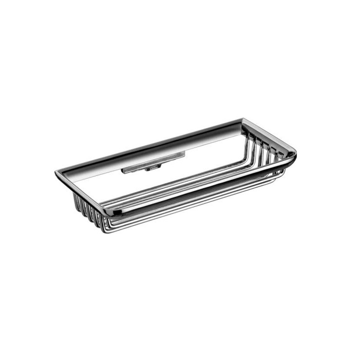 Koszyczek Emco chromowany- sanitbuy.pl