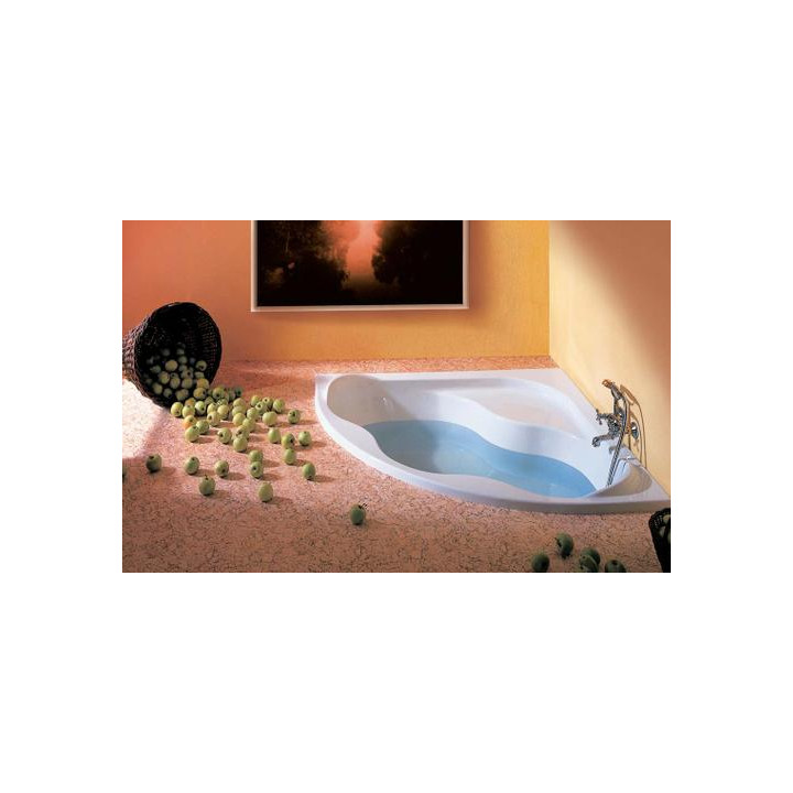 Wanna Ravak Gentiana akrylowa 140x140 cm- sanitbuy.pl