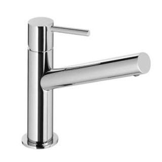 Bateria umywalkowa Max-Tres z korkiem- sanitbuy.pl