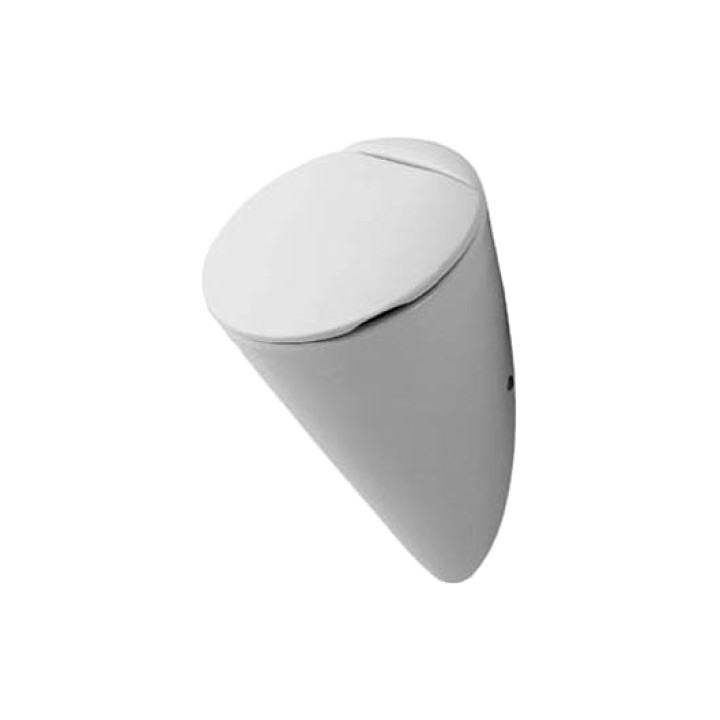 Pisuar Duravit Starck 2 - sanitbuy.pl