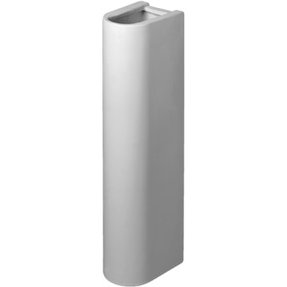 Postument do umywalki Duravit Starck 3,  150x210 mm- sanitbuy.pl
