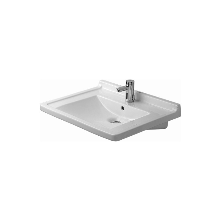 Umywalka Vital Duravit Starck 3- sanitbuy.pl
