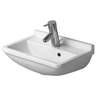 Umywalka  Duravit Starck 3- sanitbuy.pl