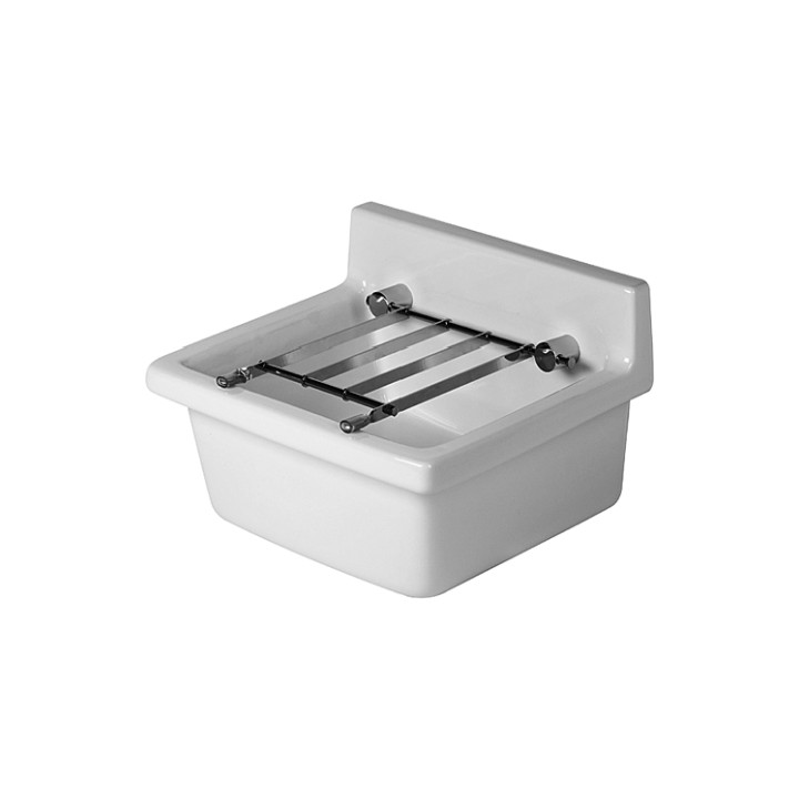 Umywalka  Duravit Starck 3- sanitbuy.pl