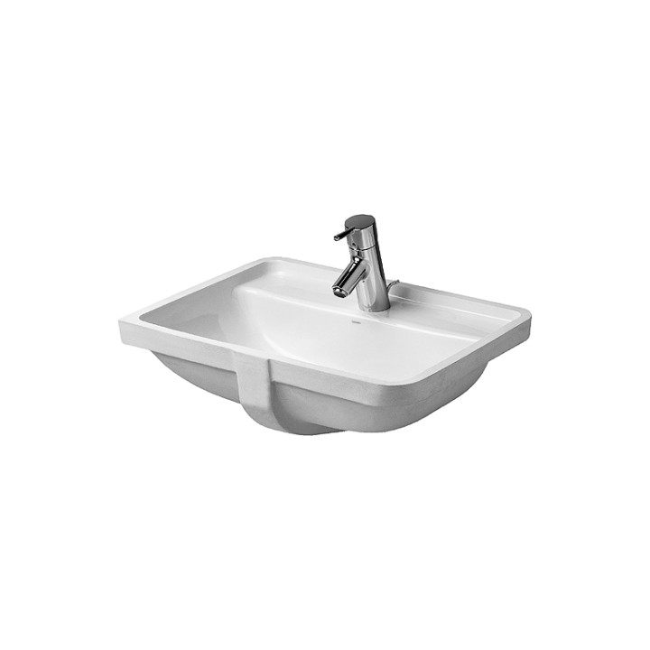 Umywalka Duravit Starck 3- sanitbuy.pl
