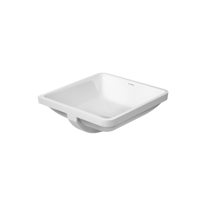 Umywalka Duravit Starck 3, podblatowa - sanitbuy.pl