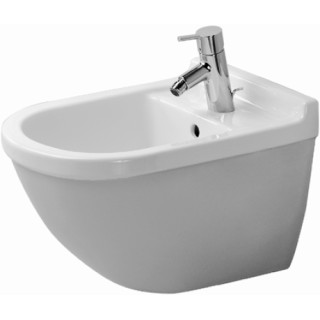 Bidet Duravit Starck 3 wiszący- sanitbuy.pl
