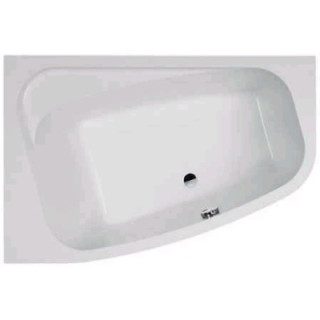 Wanna Sanplast Ergo WAP/ER 90x150  ST26 asymetryczna prawa- sanitbuy.pl
