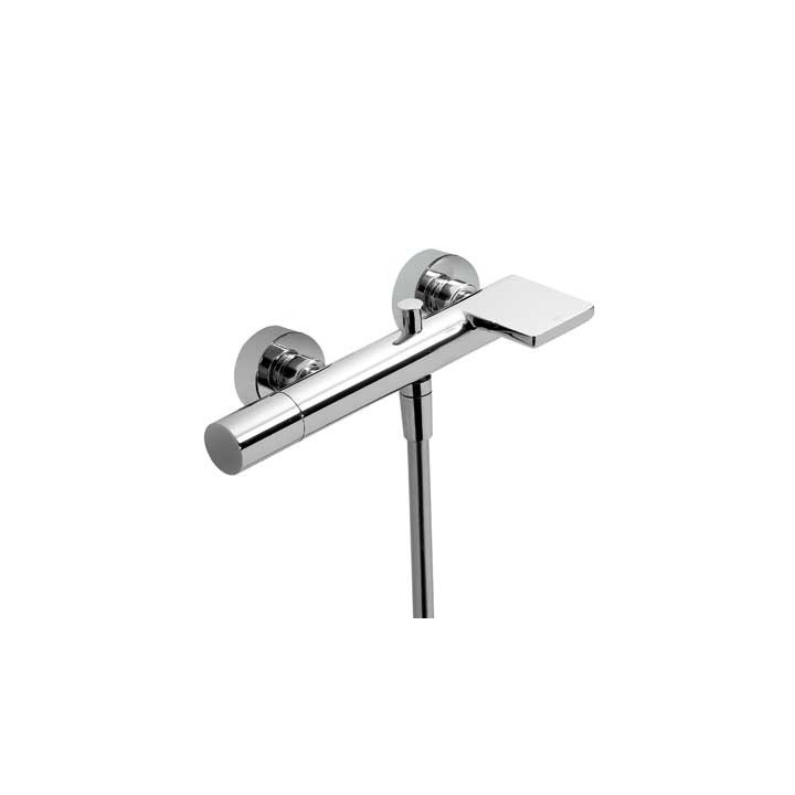 Bateria Max-Tres natryskowa z kaskadą- sanitbuy.pl