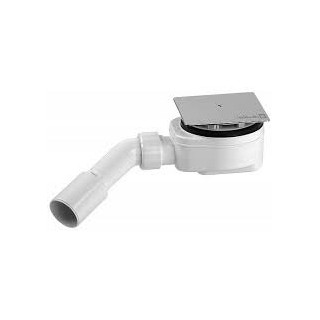 Syfon do brodzika  Radaway Turboflow fi 90 mm- sanitbuy.pl