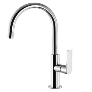 Bateria umywalkowa Tres Loft-Tres stojąca 324 mm- sanitbuy.pl