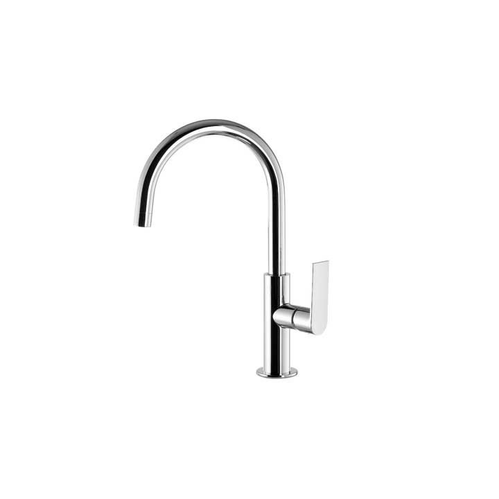 Bateria umywalkowa Tres Loft-Tres stojąca 324 mm- sanitbuy.pl