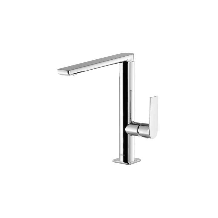 Bateria umywalkowa Tres Loft-Tres 220 mm- sanitbuy.pl