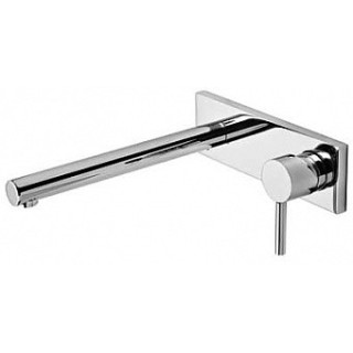 Bateria Tres Alplus umywalkowa 210 mm podtynkowa- sanitbuy.pl