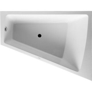Wanna Duravit Paiova narożna prawa,  170x130 cm- sanitbuy.pl