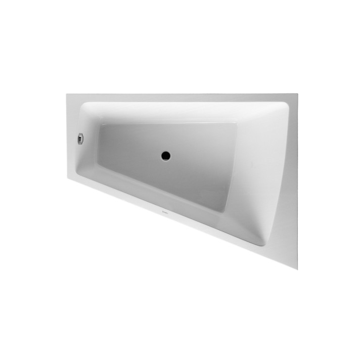 Wanna Duravit Paiova narożna prawa,  170x130 cm- sanitbuy.pl