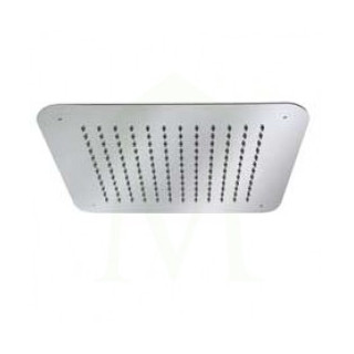 Głowica natryskowa Tres sufitowa 420x420 mm- sanitbuy.pl