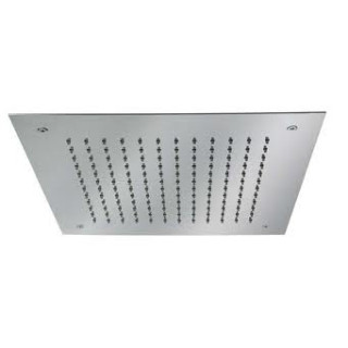 Głowica natryskowa Tres sufitowa 380x380 mm- sanitbuy.pl