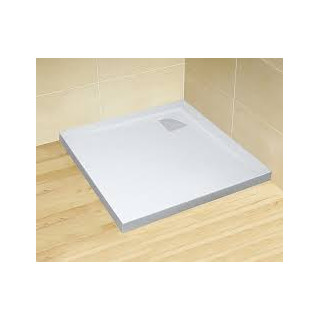 Brodzik Dolphi Radaway Argos C 80x80 cm- sanitbuy.pl