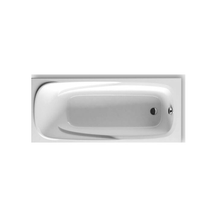 Wanna Ravak Vanda II prostokątna 150x70 cm- sanitbuy.pl