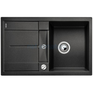 Zlewozmywak do zabudowy 78x50 cm Blanco BLANCOMETRA 45 S- sanitbuy.pl