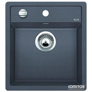 Zlewozmywak do zabudowy 46,5x51 cm Blanco BLANCODALAGO 45- sanitbuy.pl