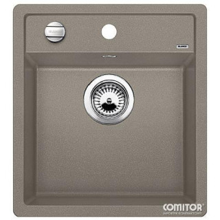 Zlewozmywak do zabudowy 46,5x51 cm Blanco BLANCODALAGO 45- sanitbuy.pl