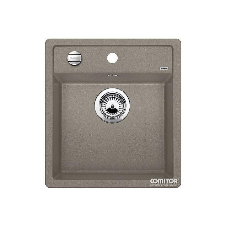 Zlewozmywak do zabudowy 46,5x51 cm Blanco BLANCODALAGO 45- sanitbuy.pl