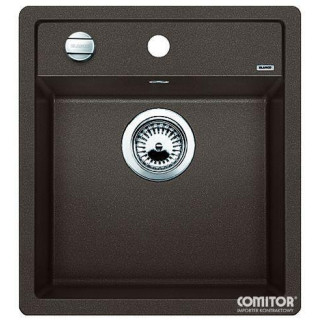 Zlewozmywak do zabudowy 46,5x51 cm Blanco BLANCODALAGO 45- sanitbuy.pl