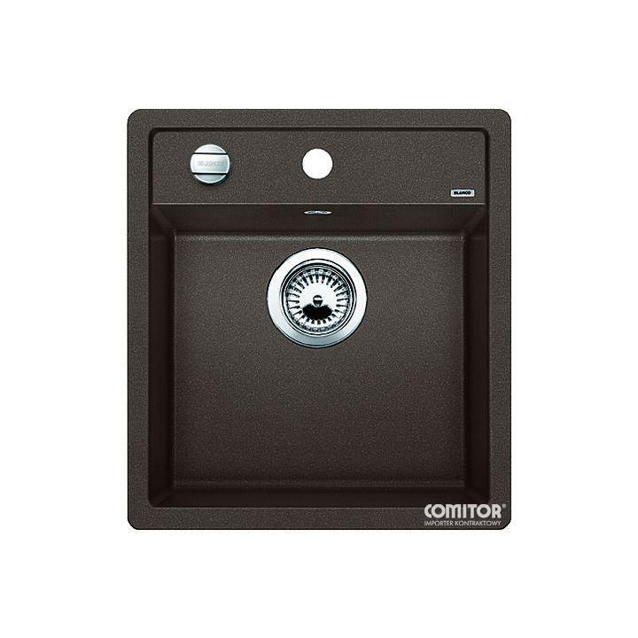 Zlewozmywak do zabudowy 46,5x51 cm Blanco BLANCODALAGO 45- sanitbuy.pl