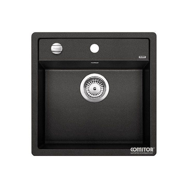 Zlewozmywak do zabudowy 51,5x51 cm Blanco BLANCODALAGO 5- sanitbuy.pl