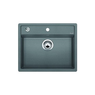 Zlewozmywak do zabudowy 61,5x51 cm Blanco BLANCODALAGO 6- sanitbuy.pl