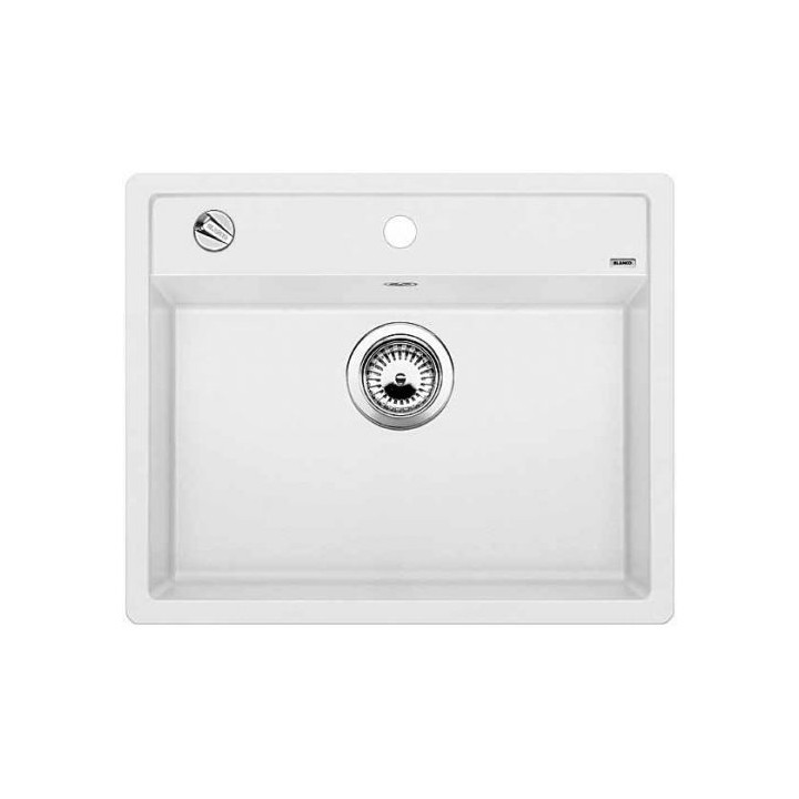 Zlewozmywak do zabudowy 61,5x51 cm Blanco BLANCODALAGO 6- sanitbuy.pl