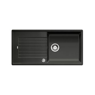Zlewozmywak do zabudowy 100x50 cm Blanco BLANCOZIA XL 6 S- sanitbuy.pl