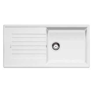 Zlewozmywak do zabudowy 100x50 cm Blanco BLANCOZIA XL 6 S- sanitbuy.pl