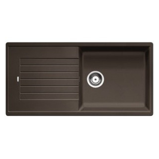 Zlewozmywak do zabudowy 100x50 cm Blanco BLANCOZIA XL 6 S- sanitbuy.pl