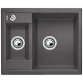 Zlewozmywak do zabudowy 61,5x50 cm Blanco BLANCOMETRA 6- sanitbuy.pl